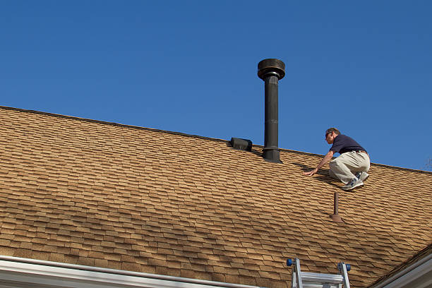 Best Roof Leak Repair  in Shrub Oak, NY